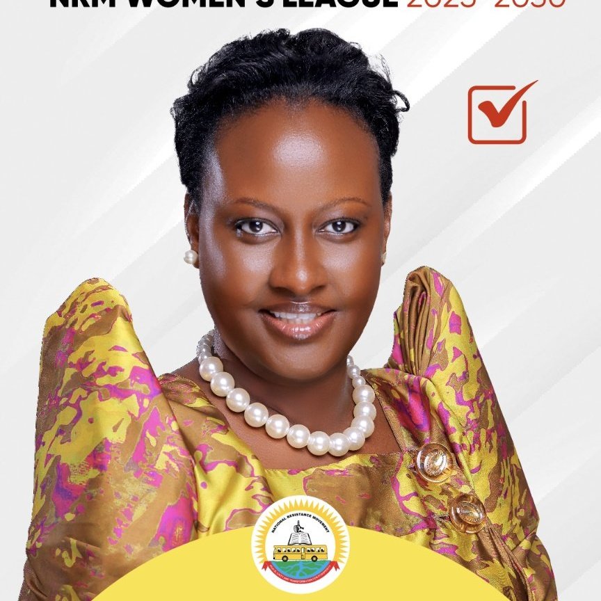 Tibaijuka Jane (@tibaijukaj47718) on Twitter photo Dear <a href="/ann_lumumba/">Ann Lumumba</a> many women are laying in wait for u to assume that office.We have assured them that their monies will not be a secret and that they this time round they will have access to them while u are in the office of Secretary finance women's league Dear <a href="/ann_lumumba/">Ann Lumumba</a> many women are laying in wait for u to assume that office.We have assured them that their monies will not be a secret and that they this time round they will have access to them while u are in the office of Secretary finance women's league