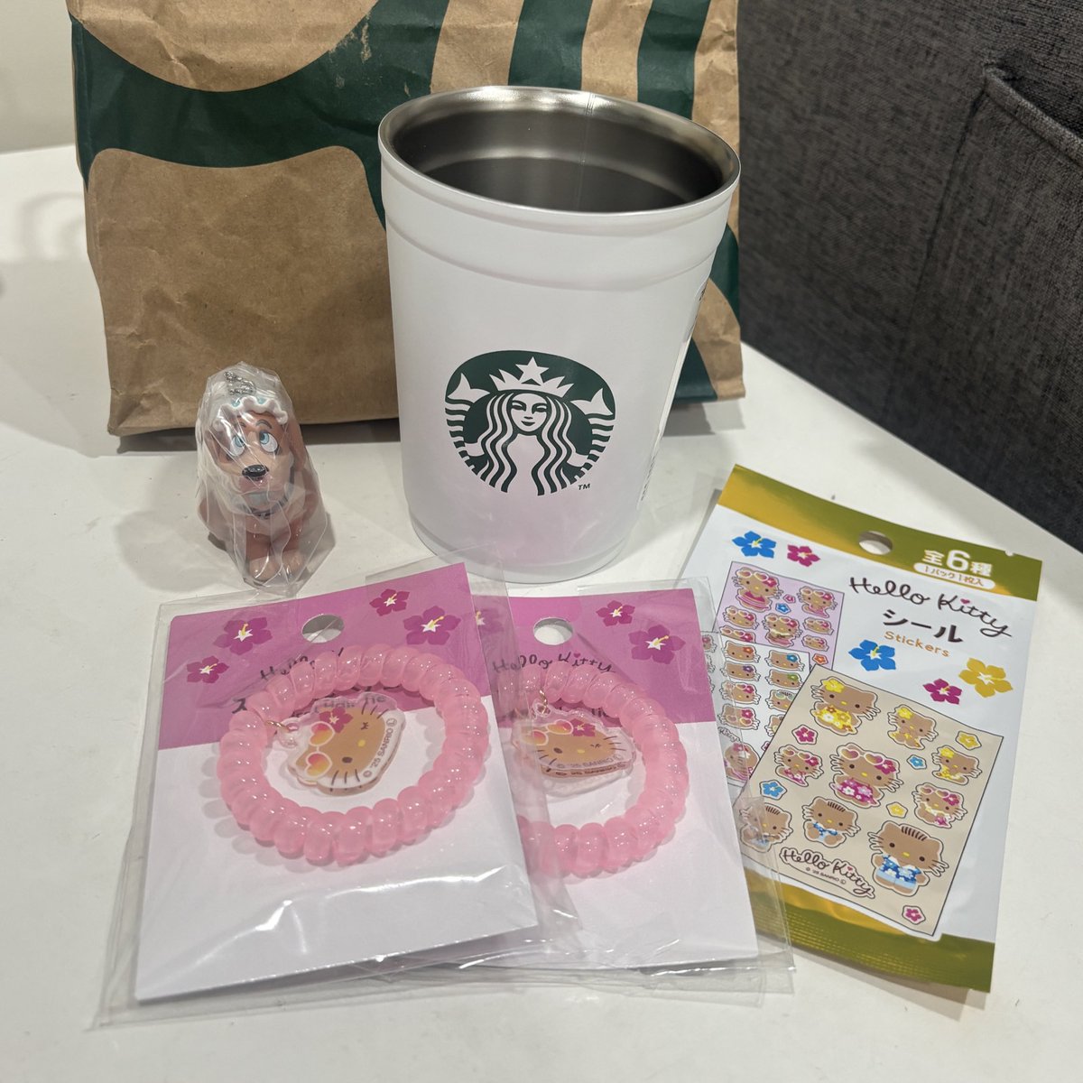 ___choux's tweet image. #รีวิวiiiteatime 🤍