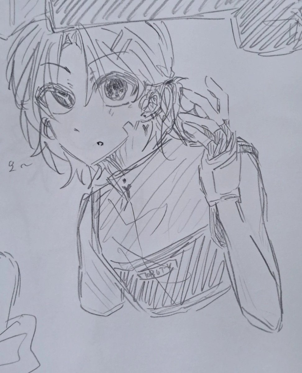 오늘도 와이만 주구장창 그림