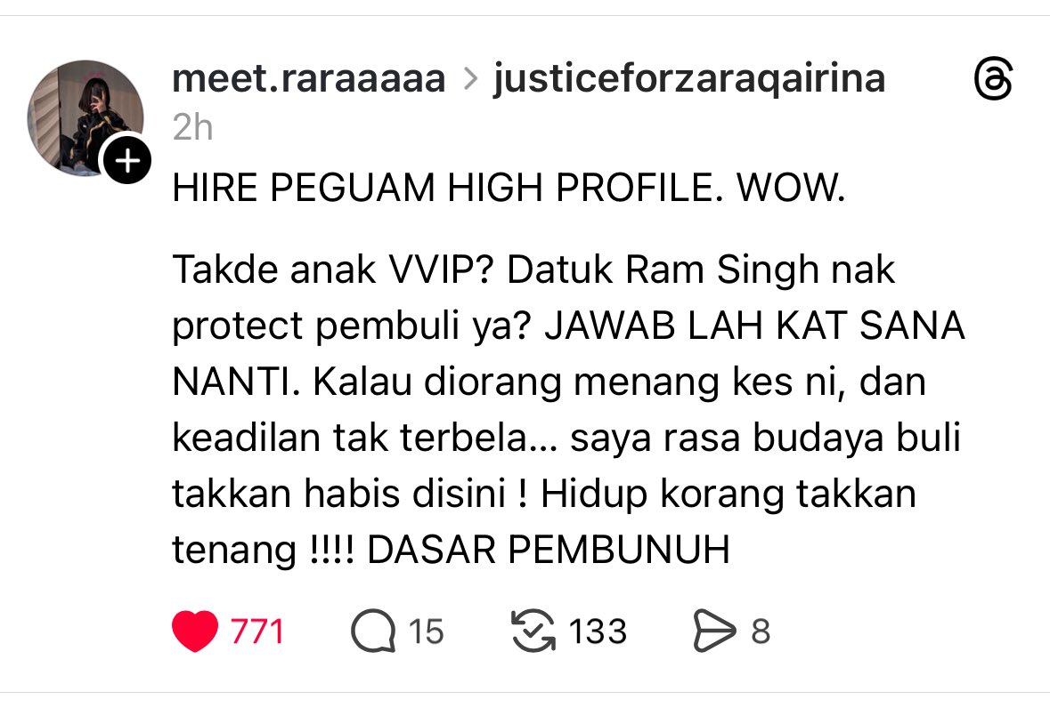 jaydee mohamad tweet media