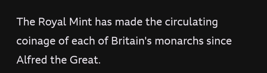 Cllr Andrew Brown 🔶🏳️🌈🇺🇦 (@andrewbrownld) on Twitter photo Pretty sure this isn't the case, <a href="/BBCNews/">BBC News (UK)</a> ... Perhaps you meant "... England's monarchs since Alfred the Great, and Britain's monarchs since the Union of the Crowns in 1603." Pretty sure this isn't the case, <a href="/BBCNews/">BBC News (UK)</a> ... Perhaps you meant "... England's monarchs since Alfred the Great, and Britain's monarchs since the Union of the Crowns in 1603."