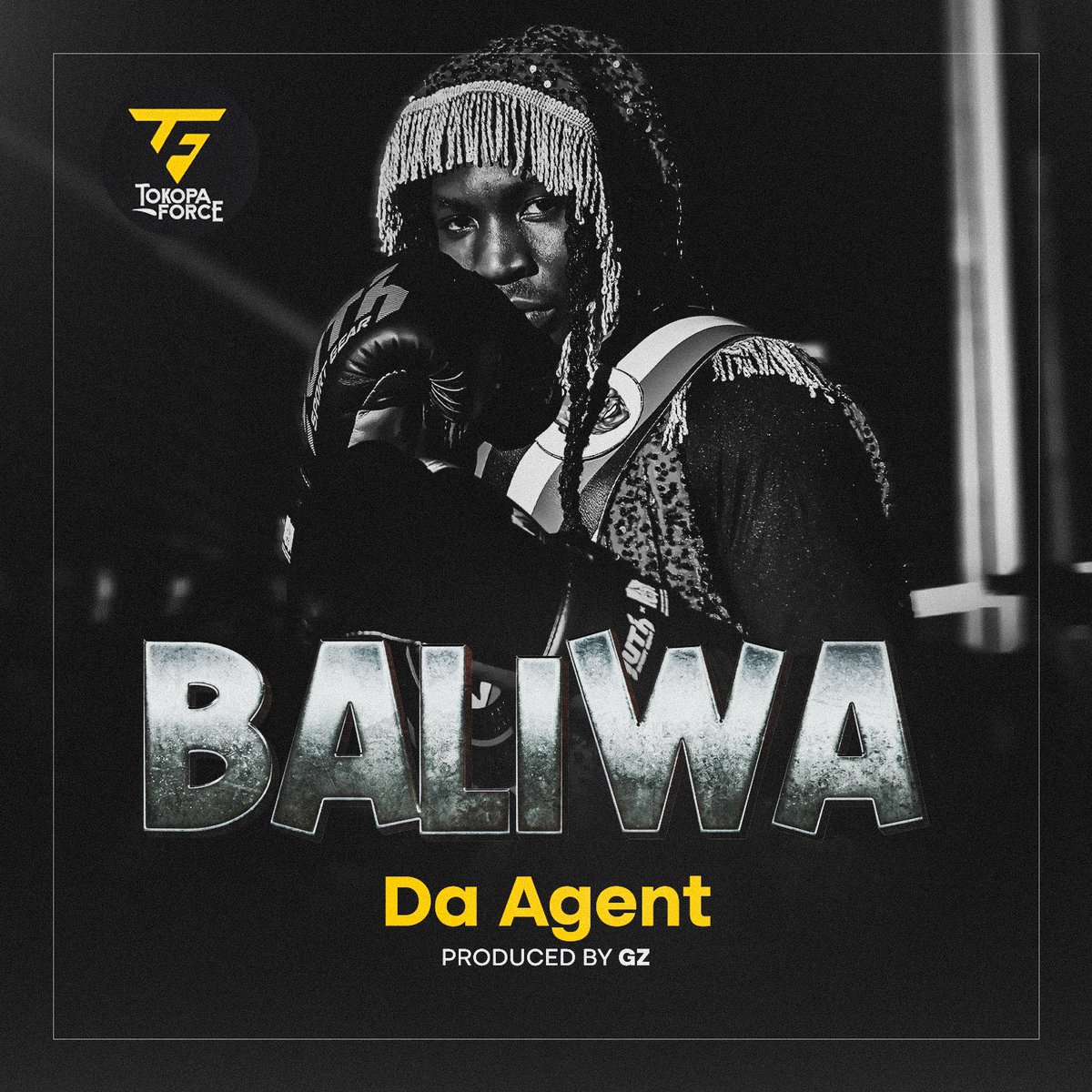 When it comes to rap flow (okulukuta) no one beats   him check out his new  hit song baliwa <a href="/daagentofficial/">Da Agent Official</a>