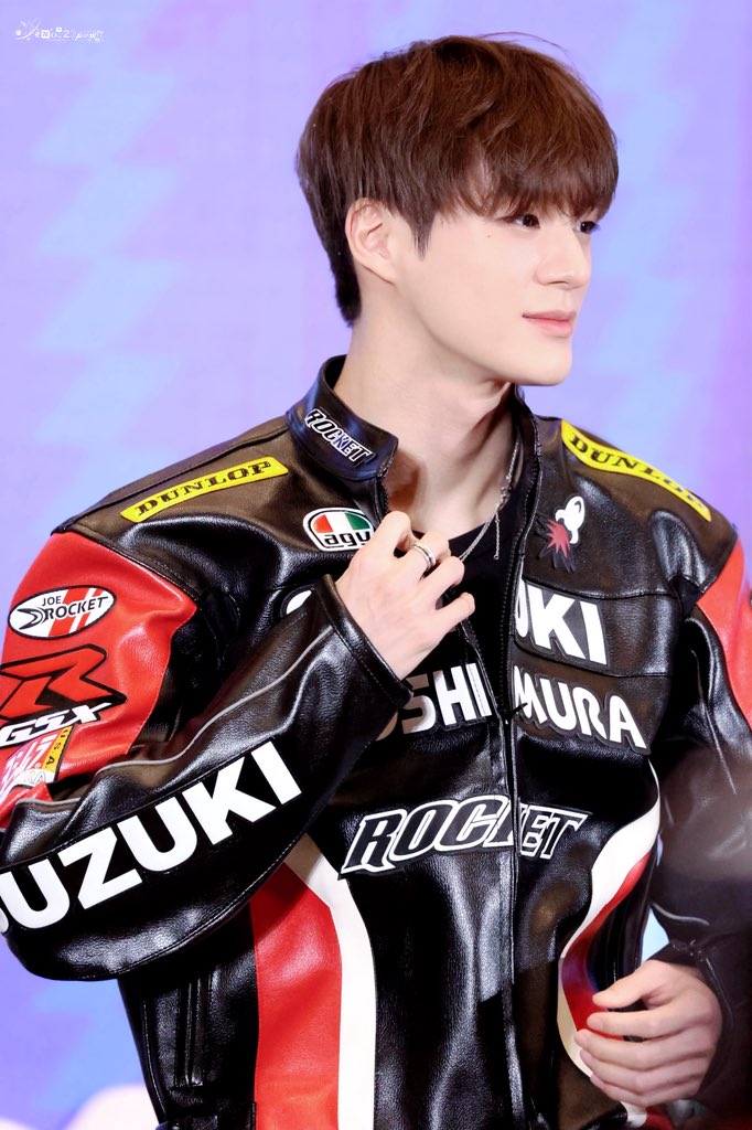 250820 StarRiver 

🏎️🐶
#제노 #JENO #ジェノ
#NCTDREAM #NCT