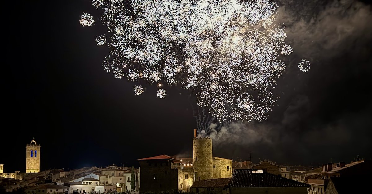 tribusdelasegarra.cat/2025/08/20/bon…
Bon dia
S'acaba la festa
Santa Coloma de Queralt
Baixa Segarra
#segarrejant #goodmorning #Catalonia #magradaelmeupaís <a href="/finslagorra_1/">finslagorra ||*|| SÍ</a> <a href="/jolival65/">JOliva||*||</a> <a href="/montserumbau/">montserrat rumbau</a> @martapontnou <a href="/salvad_m/">RosamSal ||⭐|| 🏴󠁧󠁢󠁥󠁮󠁧󠁿#Jo soc CDR# *CxR*</a> <a href="/betaltarriba/">Bet Altarriba</a> <a href="/mccorominas/">Carme Corominas</a> @xatoQuico <a href="/Ifarre2/">Imma</a> <a href="/CanelaBalsebre/">rosa canela</a> <a href="/mnadal13/">Marta Nadal</a>
