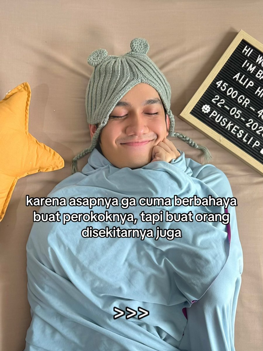 aliphildan's tweet photo. jangan investasiin masa depan kamu buat bolak-balik ke dokter yaa✨ https://t.co/nCH6Z16aIq