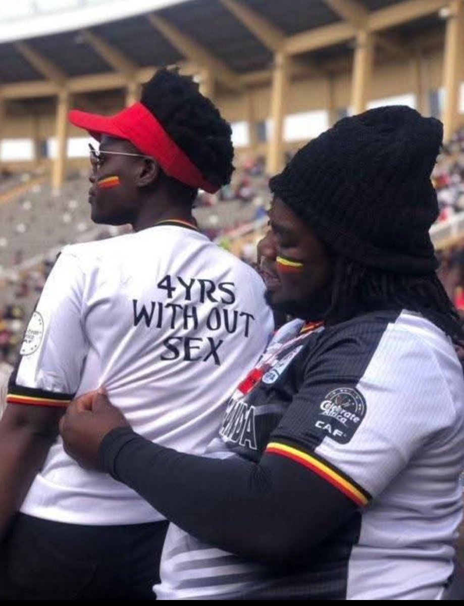 barbaraamong's tweet photo. Namboole provided a platform for healing, challenging societal taboos against women seeking intimacy and freedom of speech for political perspectives. https://t.co/3YtOTMikWB