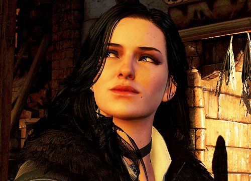 yennefer of vengerberg tweet media