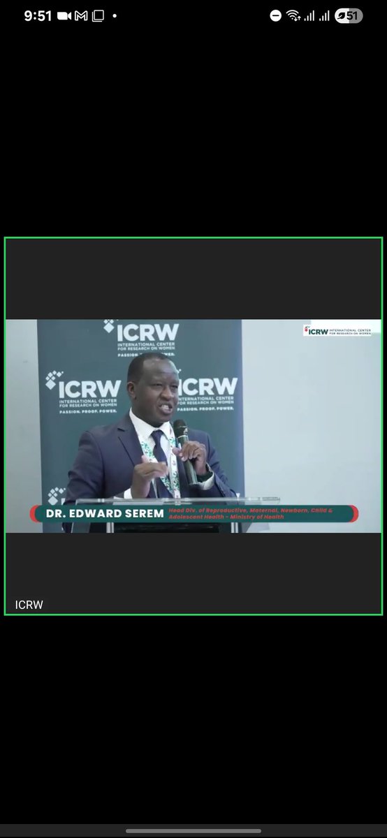 Menopause is not just a woman's issue. It's a public health issue. It's an economic issue.

Dr. Edward Serem.

<a href="/rhnkorg/">Reproductive Health Network Kenya</a>
<a href="/ICRWAfrica/">ICRW Africa</a> <a href="/nellymunyasia/">Nelly Munyasia</a>