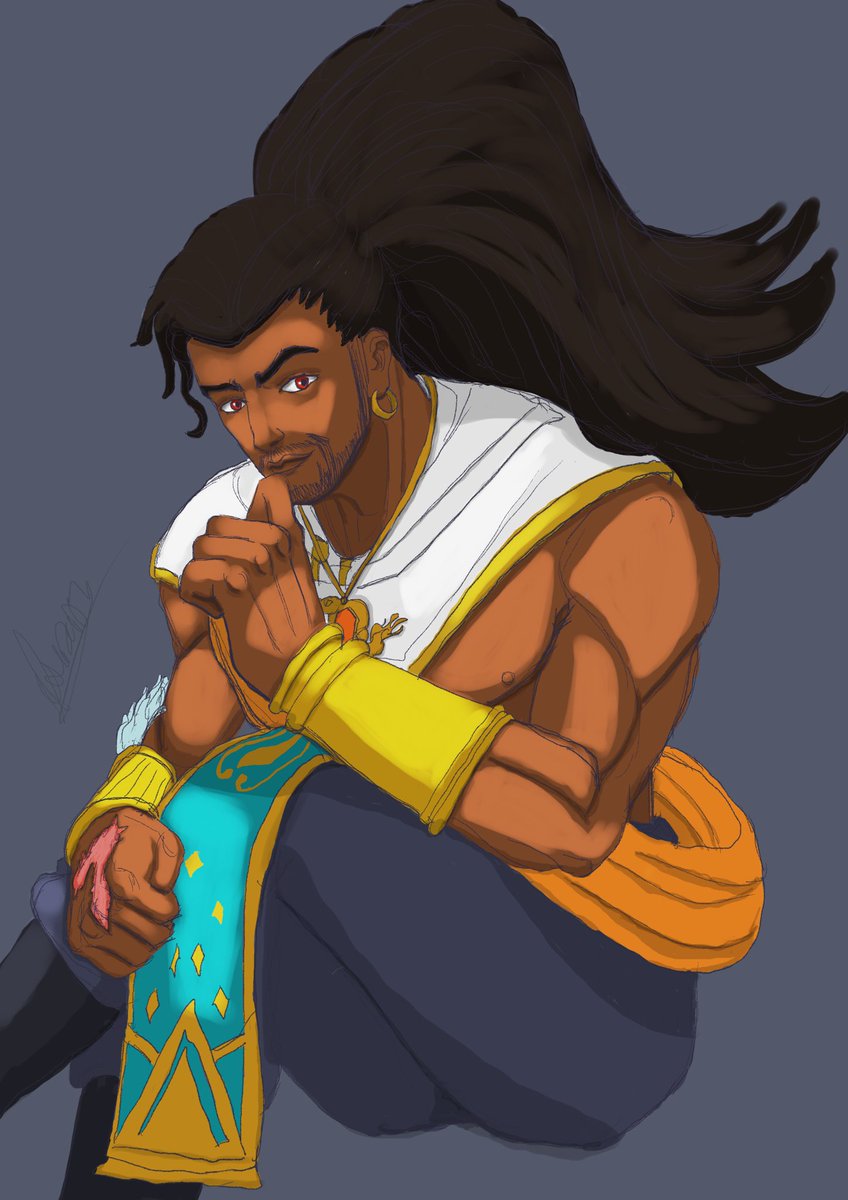JosueFOtero's tweet image. Full color character digital drawing for 50 dollars any character full body half body portraits #commissionsopen  #characters  #digitalartworks  #art  #open
