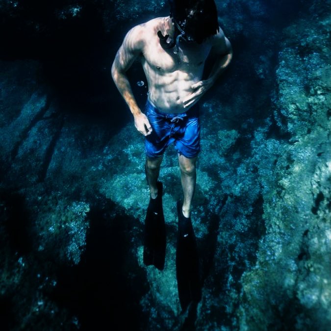 ㅤ

📍𝙃𝙖𝙣𝙖𝙪𝙢𝙖 𝘽𝙖𝙮

🤿

ㅤ