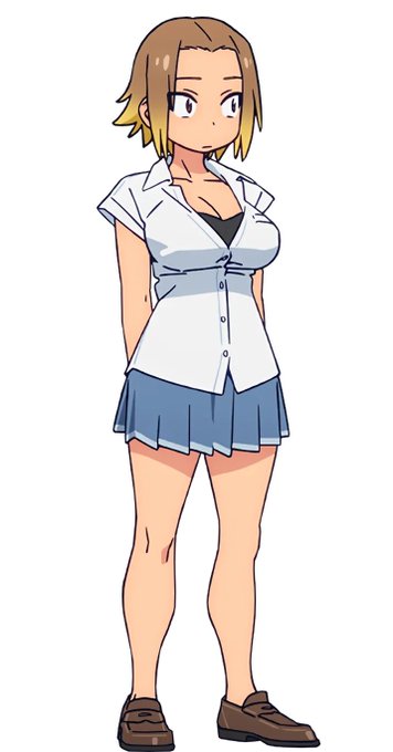 最近この娘気になります‼️ 