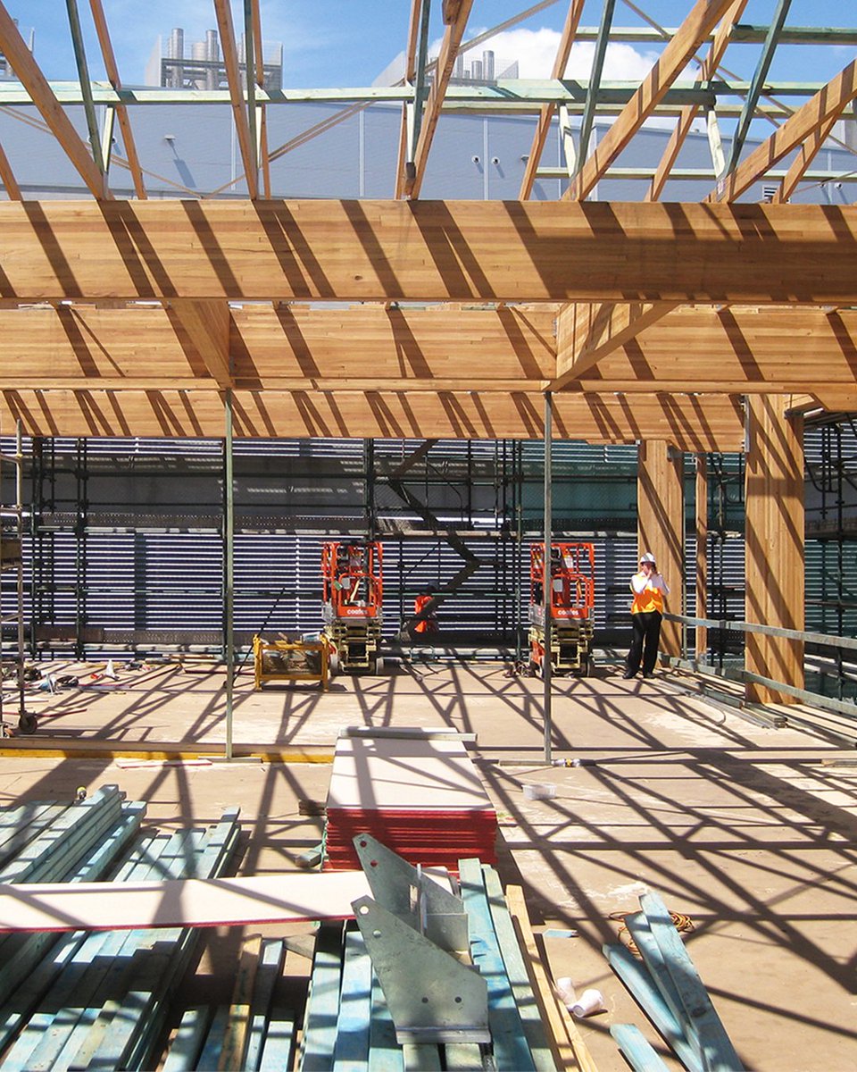 WoodSolutionsTT's tweet photo. Good for Homes. Great for the Earth.

Timber keeps homes warmer in winter, cooler in summer, and greener all year round. Energy efficient and naturally beautiful.

https://t.co/tgRLDyMkAJ

#TheUltimateRenewable #SustainableBuilding #TimberFraming #WoodSolutions https://t.co/6IBRu7lbQ2