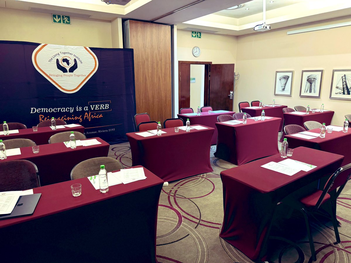 LTI_Africa's tweet image. Economic decisions made today will affect generations to come. 
At the Living Together Institute, we continue to monitor how global policies impact African lives and why democracy should guide these decisions.
#DemocracyMatters #LivingTogether
#WeDoMoreWednesdays