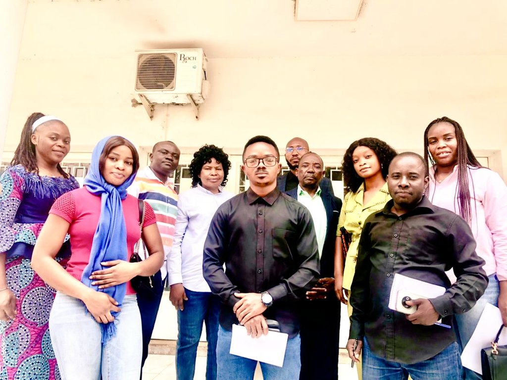 ONG ACSOV/RDC tweet media