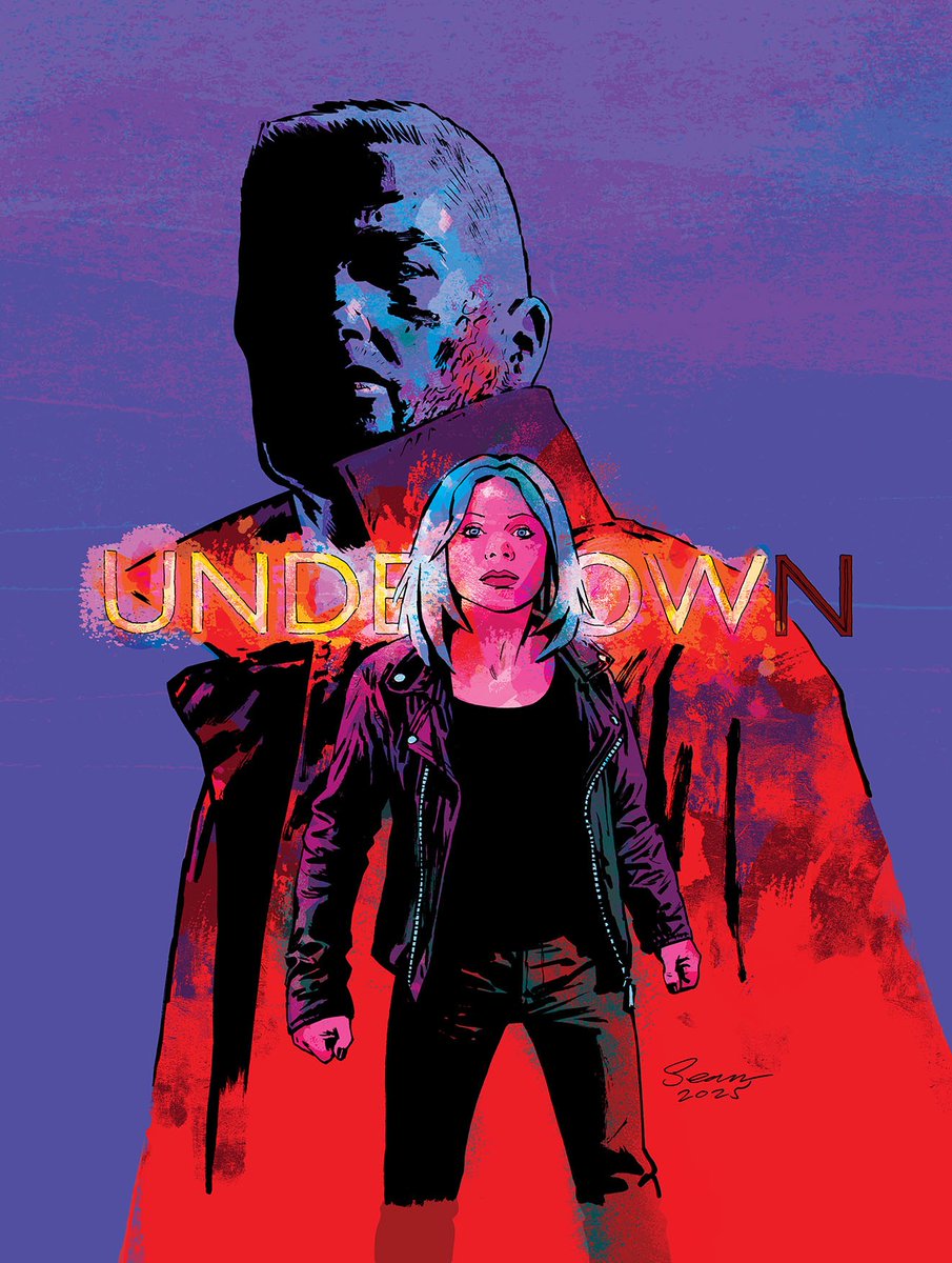 OKComics's tweet image. Criminal: Knives is out next week!
The new #EdBrubaker and #SeanPhillips crime epic is finally here. 200 pages. Three interlocking stories. One perfect graphic novel.
Signed bookplates at @OKComics 
okcomics.co.uk/products/pre-o…