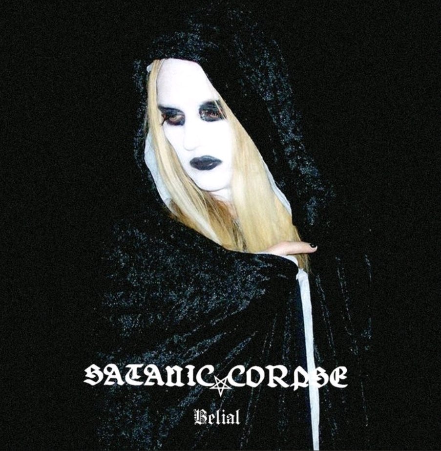 GateOvNecro's tweet image. #BelitaAdair 
Project: #SatanicCorpse 
Album: Belial (2008)
Track: Eaten By Worms 

dir666.bandcamp.com/track/eaten-by…
