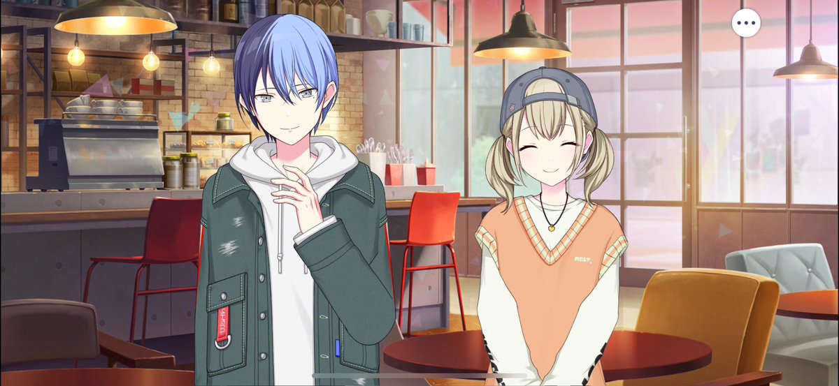この並び最高にhigh⤴️