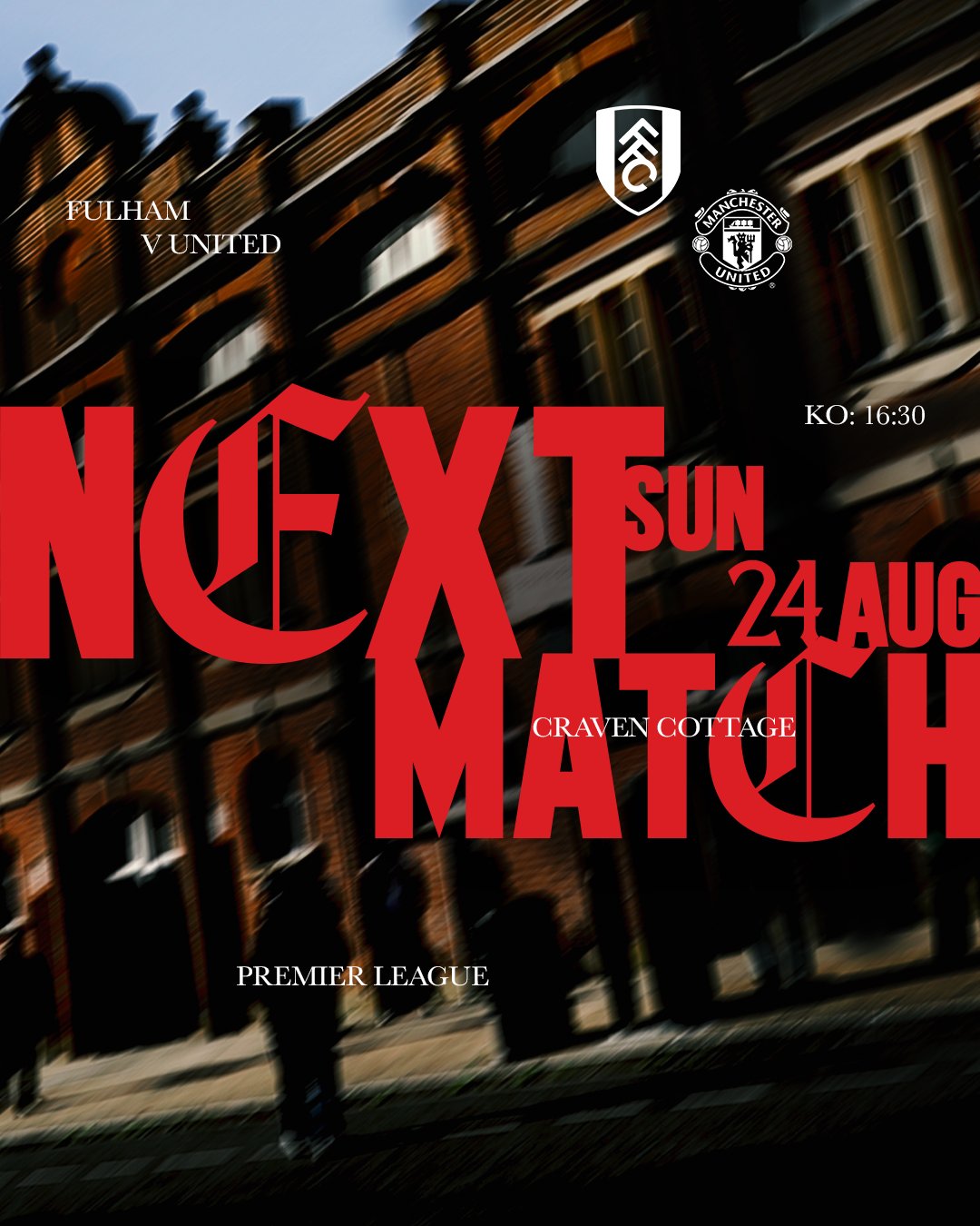 Fuente: Manchester United.