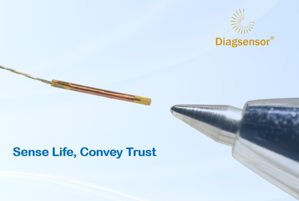 ds_equipment's tweet image. Sense Life, Convey trust.
At Diagsensor, we design and build sensors that do more than capture data — they safeguard lives and earn trust. From R&D to mass production, precision is our
#Diagsensor #MedicalSensors #PressureSensors #TemperatureSensors#MagneticSensors
