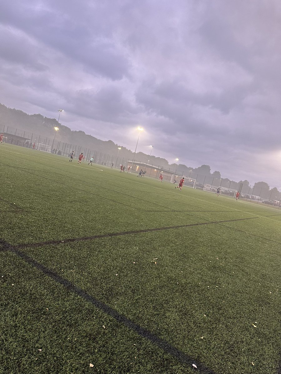 🚂 Last nights Town result 🚂