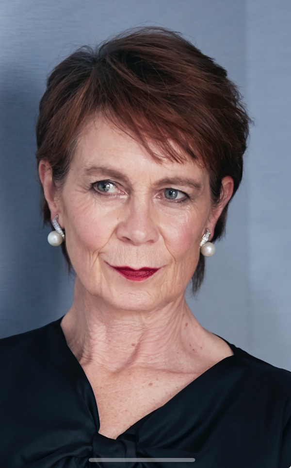 Want to see the fabulous Celia Imrie? 🎭 We're giving away a pair of tickets to her talk at the Gloucester History Festival Autumn 2025!

To enter, answer a simple question and provide your details. Good luck! ✨ 

Enter HERE: glos.info/competitions