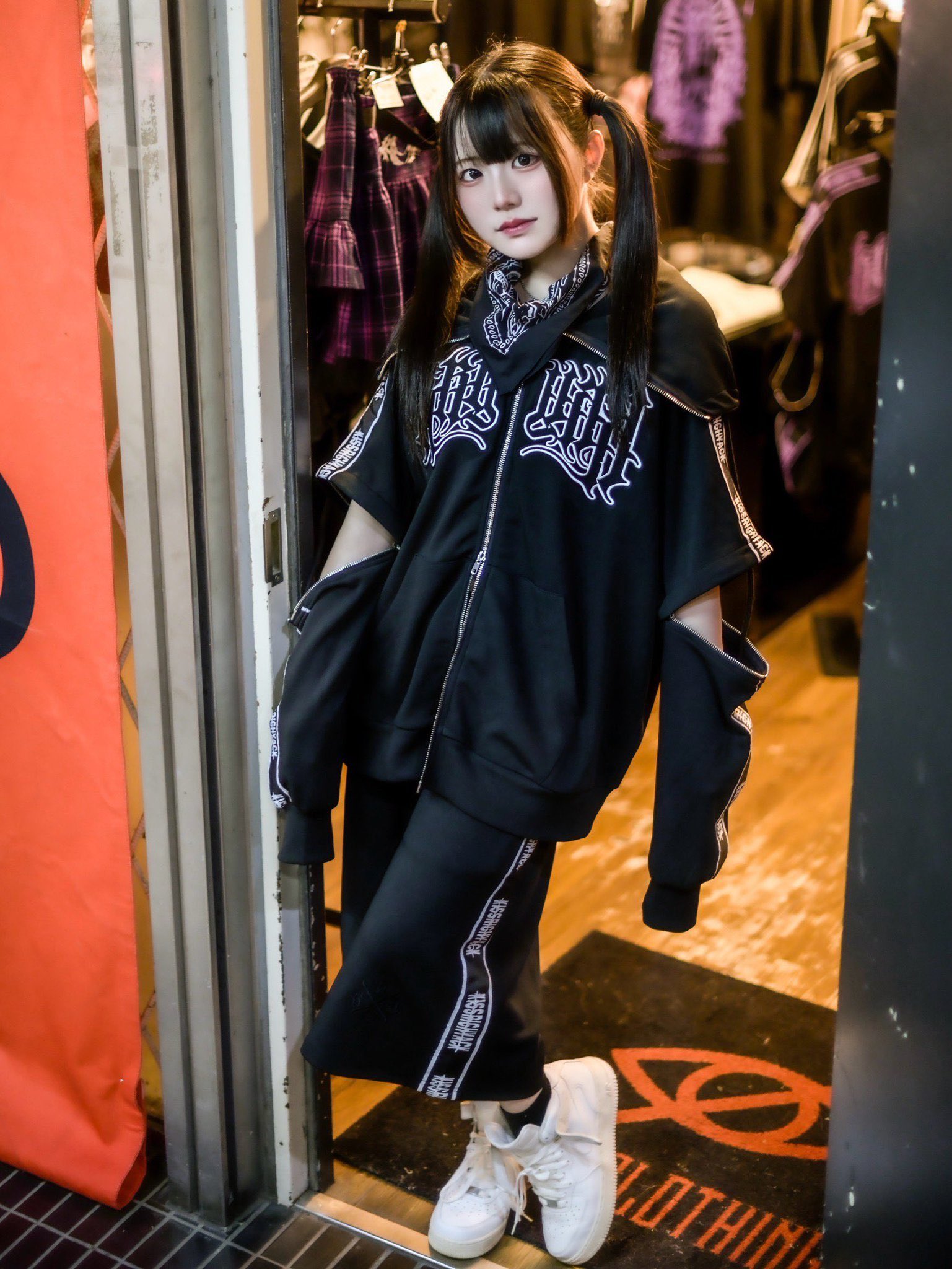 KRY] セットアップ 【公式通販】