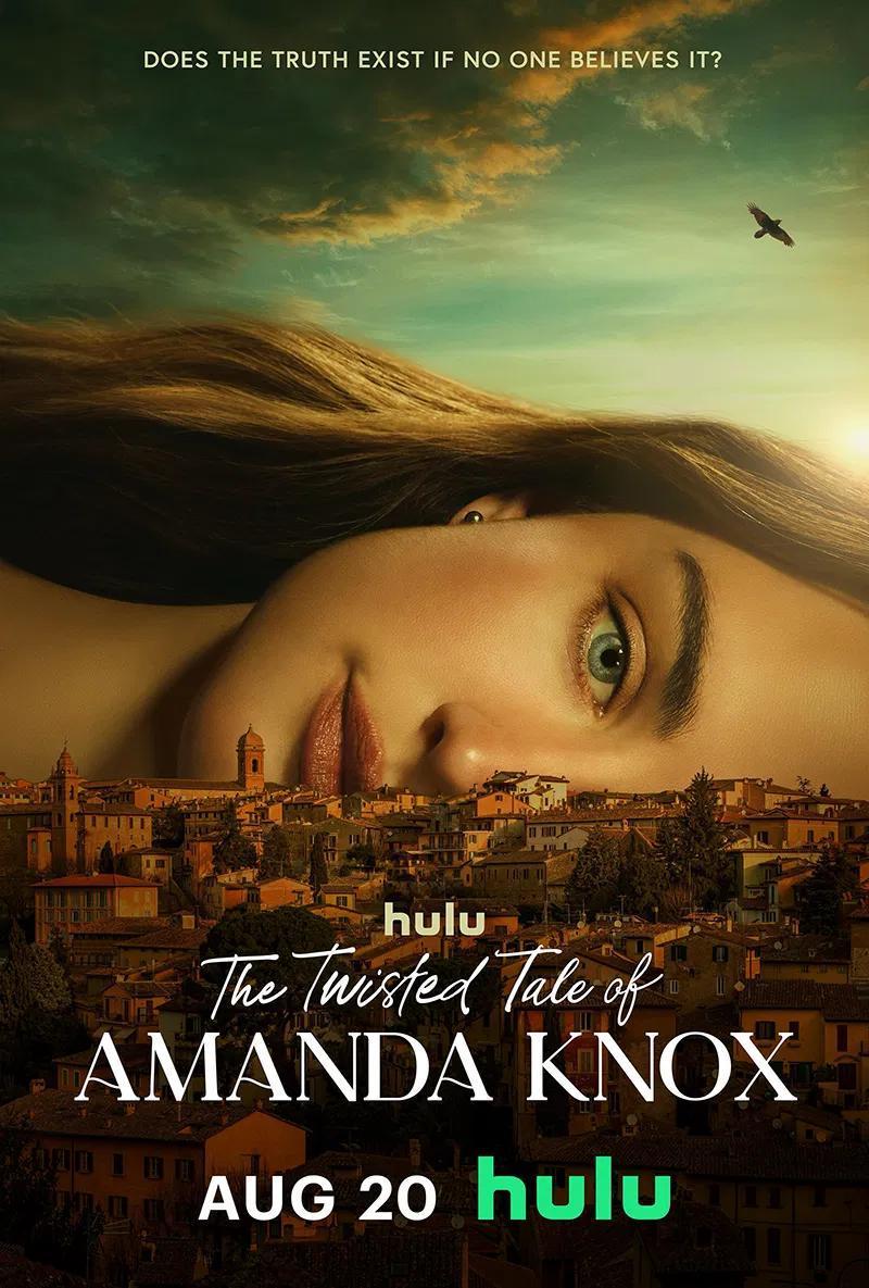 enbocacinefago's tweet image. Ya está disponible en #DisneyPlus la miniserie #AmandaKnox, basada en la historia real de una joven que fue injustamente acusada por el asesinato de su compañera de piso. 

¿Quieres conocer más sobre el caso? ABRO HILO ⬇️

Amanda Knox fue acusada del asesinato de Meredith…
