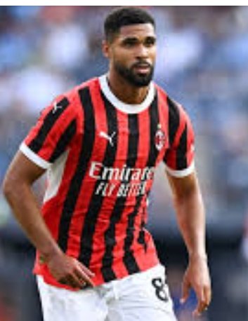 KevinRb100's tweet photo. #acmilan offerte per Pavlovic e Loftus-Cheek: il difensore serbo piace molto al #Betis mentre il centrocampista inglese è finito nel mirino della #Juventus ( piace molto a Tudor che lo vorrebbe come rimpiazzo di #DouglasLuiz ) #Calciomercato #seriea #LaLiga https://t.co/HdyQdtsZZF