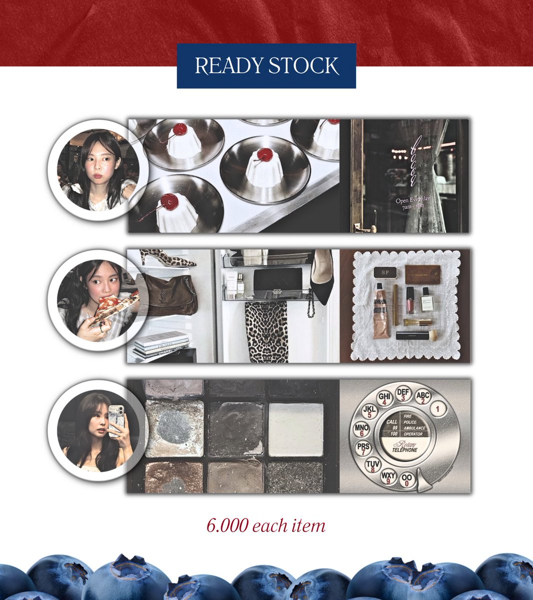 help repost? thank you! ♥︎

who wanna rock with jennie? i got you the ready to use layout. available qris &amp; e-wallet, come get your favorite one babes! check ALT for more. 💋

| : layout jennie #zonauang️ #zonaba