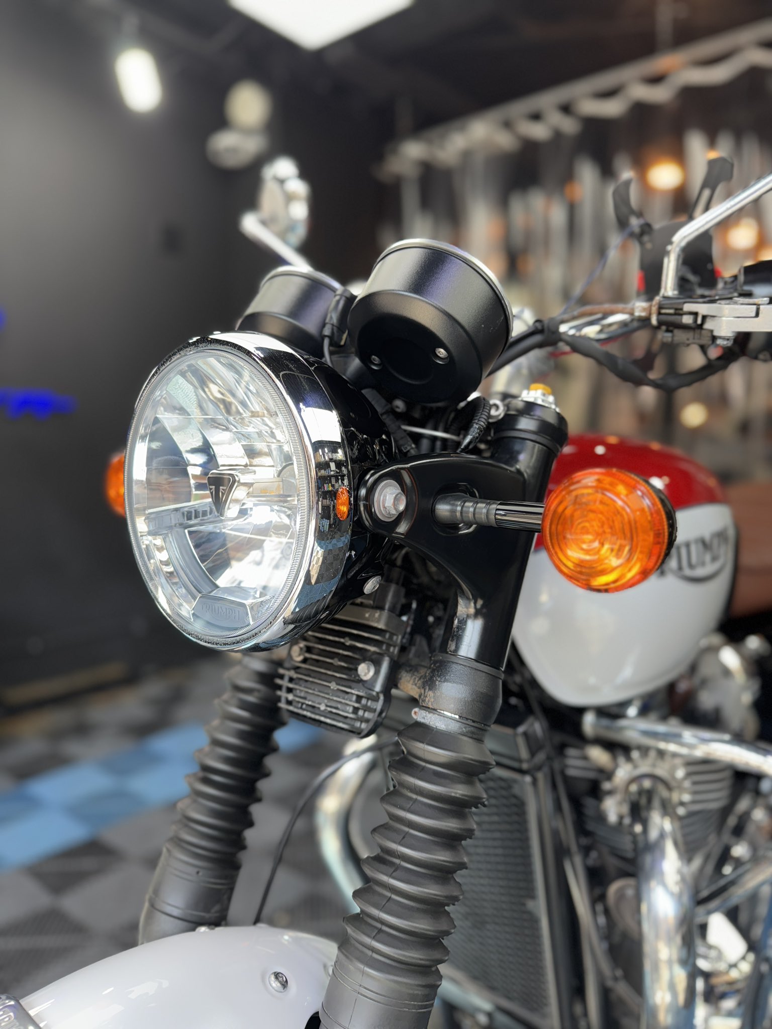 BB商会バイク洗車センター東京大田🏍【公式】 on X