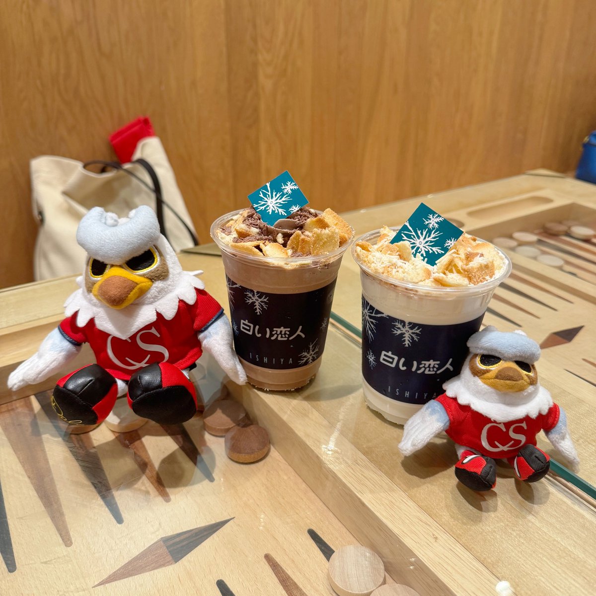 いつぶり？？レベルの宮の沢✌🏻✨暑すぎたので涼しくなったらまた行きたいな〜〜❕