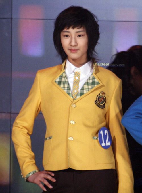 What do you know about Diva! Chanyeol