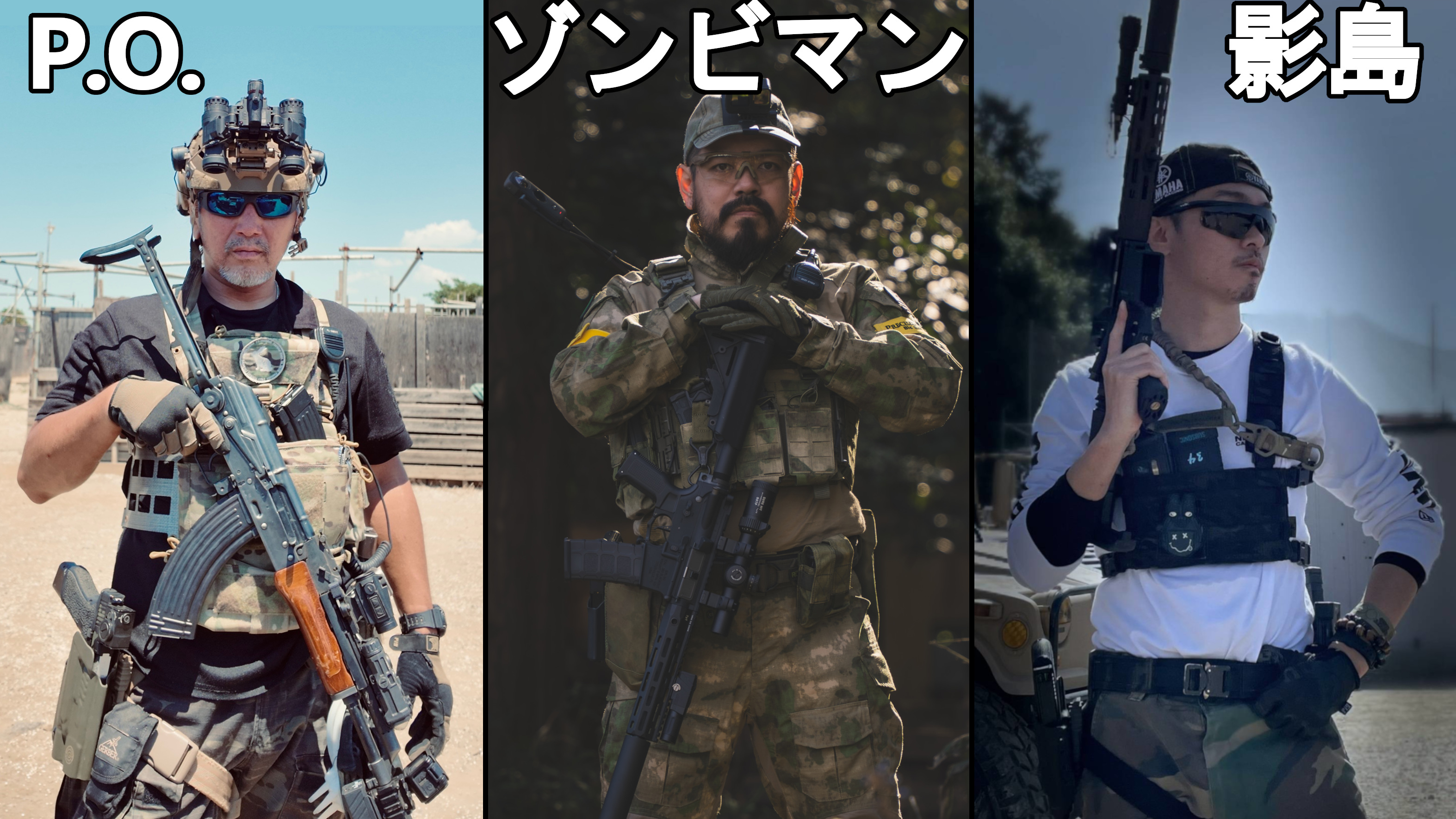 kyouichi (@maga2kyo1) / X