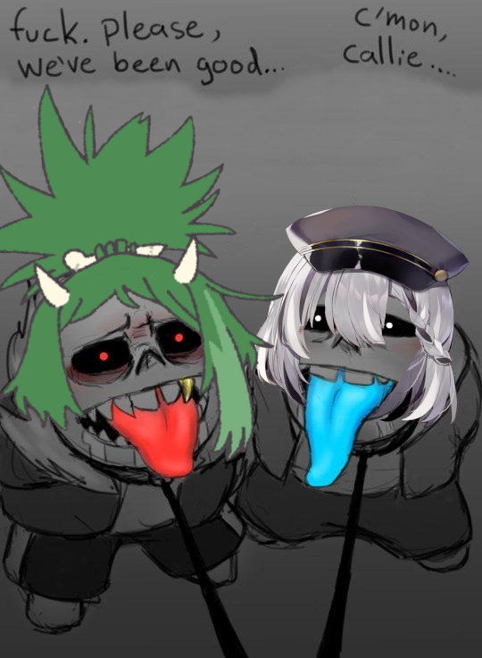 shipostedits's tweet photo. Rumour has it all three of them came out pregnant #CallieCollections #meatpaint #DicDoodles https://t.co/5e5GM0v9JA