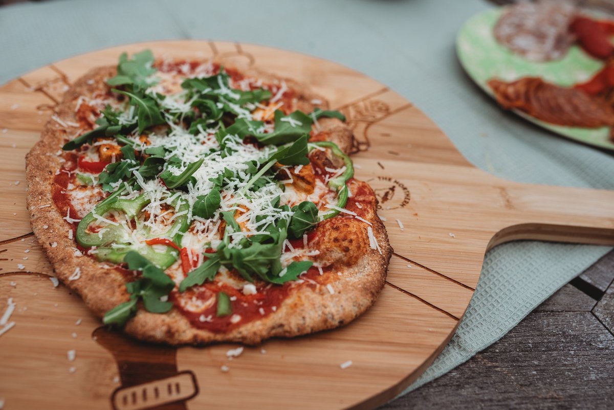 Northern Dough Co tweet media