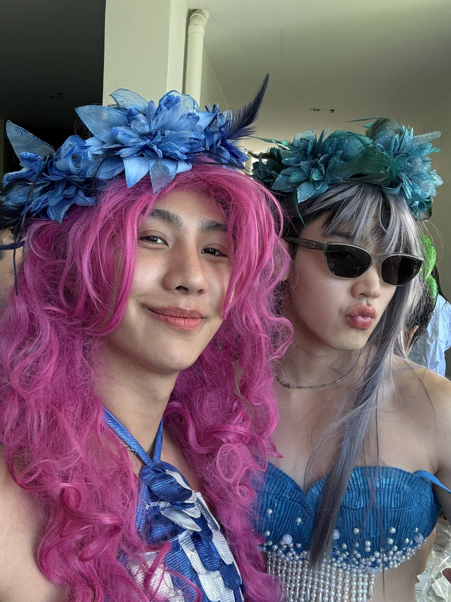 แอเรียลไปเลยจ้า #GMMTVOuting2025