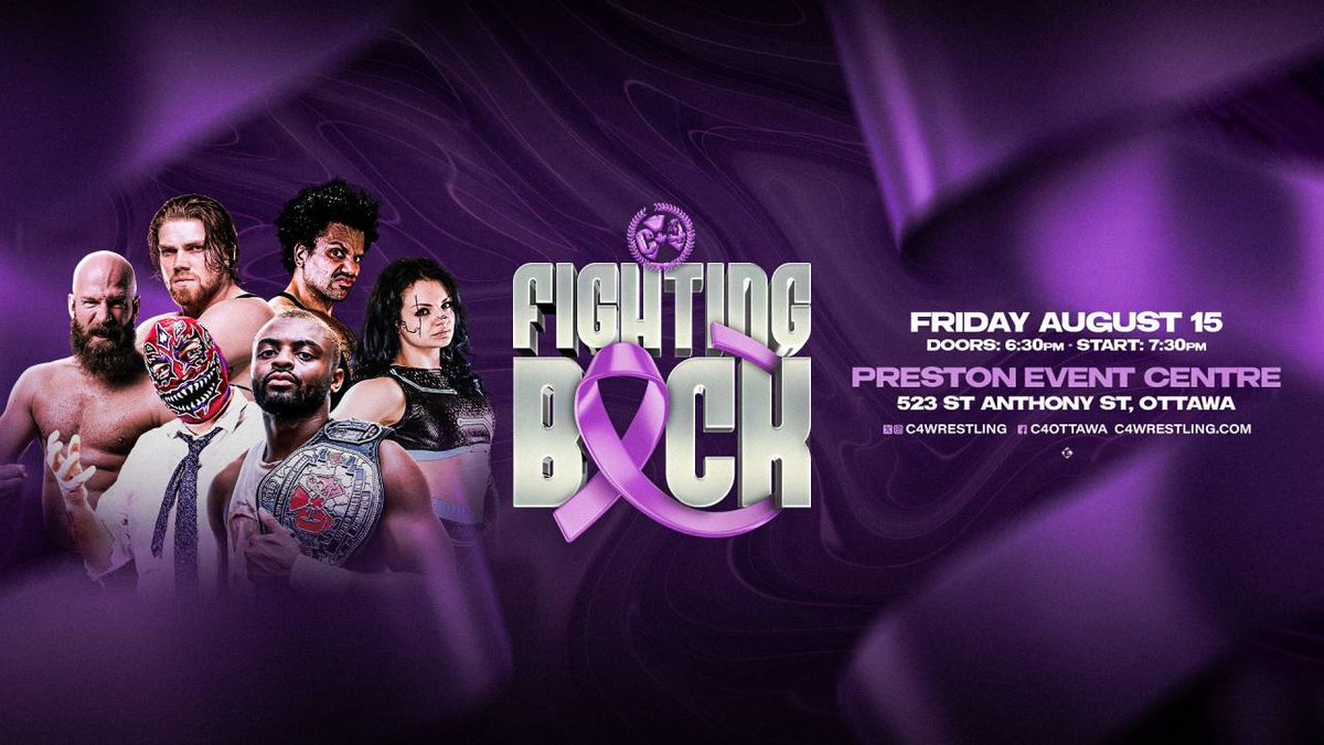 IWTV (@indiewrestling) on Twitter photo JUST ADDED
<a href="/C4Wrestling/">C*4 🍁</a> Fighting Back
<a href="/EvilUno/">EVIL UNO of DARK ORDER 🇨🇦</a> <a href="/DHDexterDoom/">Dark Horse - Dexter Doom</a> <a href="/HADDYENT/">HADDY هادي</a> v <a href="/FreshAirJBMM/">Fresh Air</a> <a href="/MyungJae98/">Myung-jae Lee</a>
<a href="/MarcusMathers1/">Marcus Mathers | マーカス・マザーズ</a> v <a href="/ItsAlexiaNicole/">Alexia Nicole</a>
<a href="/stu_dos/">Stu Grayson</a> v <a href="/MostMarketable/">Richard Holliday</a> v <a href="/Ortiz_Powerful/">Proud~N~Powerful Ortiz</a>
<a href="/DanhausenAD/">Danhausen</a> v <a href="/VaughnVertigo/">VAUGHN</a>
+ <a href="/bearbronsonBC/">Bear Bronson</a> <a href="/the_gnomie/">Gabby Forza</a> & more!
independentwrestling.tv/player/g3vaGOX… JUST ADDED
<a href="/C4Wrestling/">C*4 🍁</a> Fighting Back
<a href="/EvilUno/">EVIL UNO of DARK ORDER 🇨🇦</a> <a href="/DHDexterDoom/">Dark Horse - Dexter Doom</a> <a href="/HADDYENT/">HADDY هادي</a> v <a href="/FreshAirJBMM/">Fresh Air</a> <a href="/MyungJae98/">Myung-jae Lee</a>
<a href="/MarcusMathers1/">Marcus Mathers | マーカス・マザーズ</a> v <a href="/ItsAlexiaNicole/">Alexia Nicole</a>
<a href="/stu_dos/">Stu Grayson</a> v <a href="/MostMarketable/">Richard Holliday</a> v <a href="/Ortiz_Powerful/">Proud~N~Powerful Ortiz</a>
<a href="/DanhausenAD/">Danhausen</a> v <a href="/VaughnVertigo/">VAUGHN</a>
+ <a href="/bearbronsonBC/">Bear Bronson</a> <a href="/the_gnomie/">Gabby Forza</a> & more!
independentwrestling.tv/player/g3vaGOX…