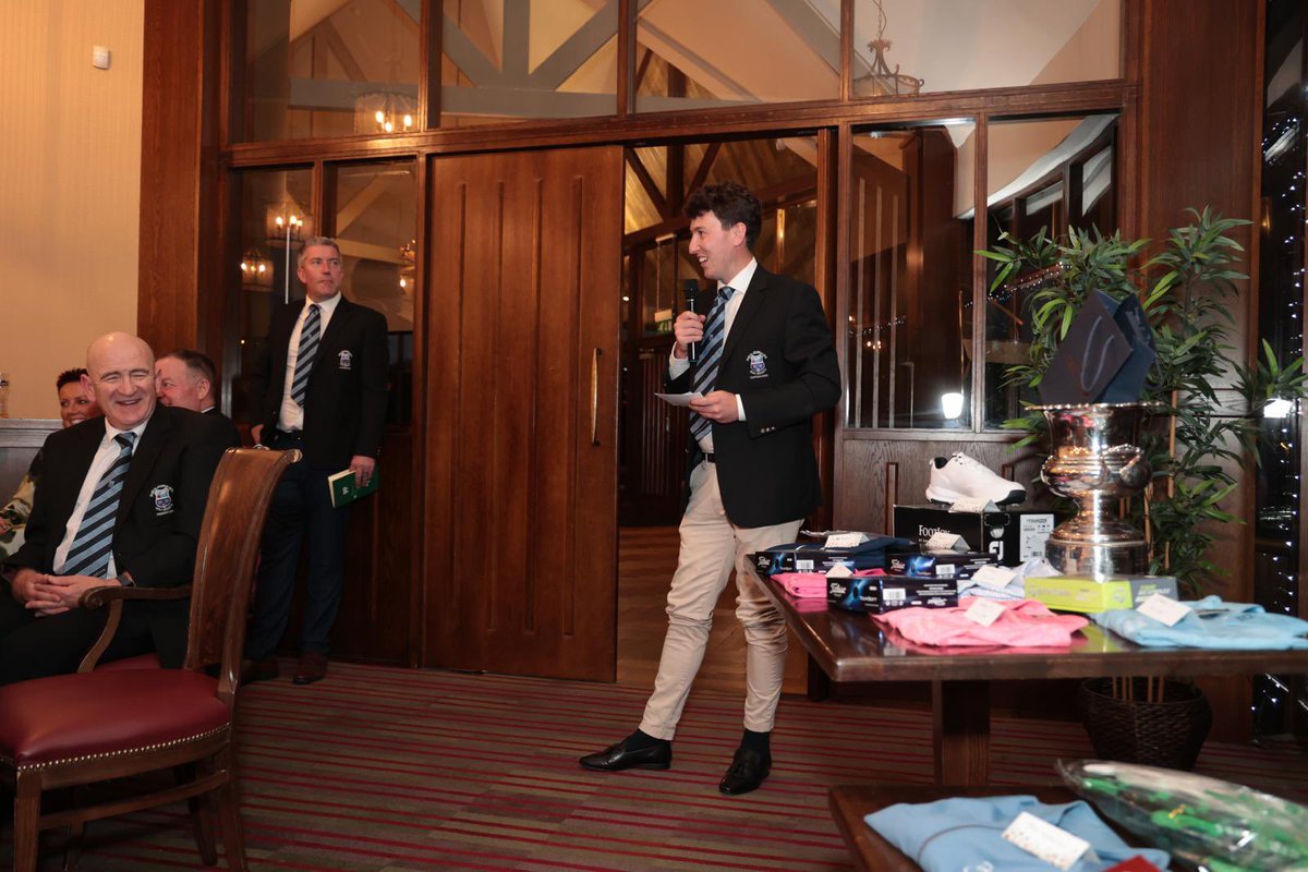 Conor O'Hehir tweet media