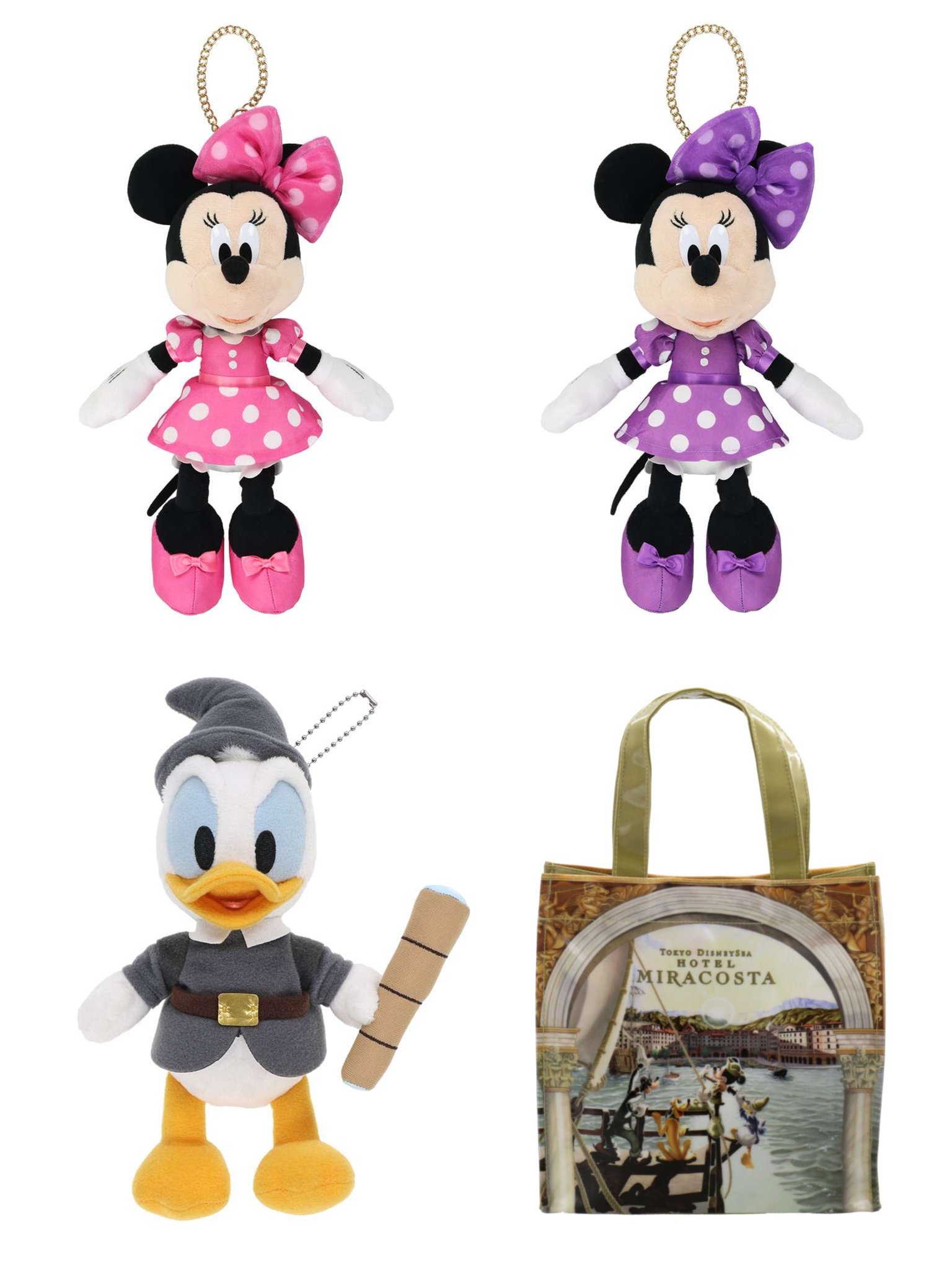 ★DISNEY RESORT 新品未使用 ネット完売品 レア でぃちゃん/TDR最新情報 ディズニー情報 on X