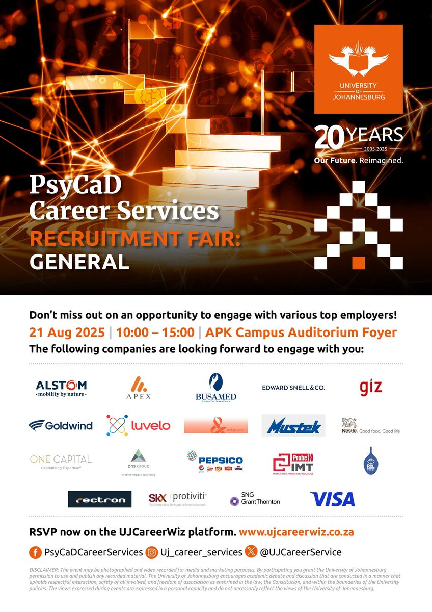 #VisitPsyCaD tweet media