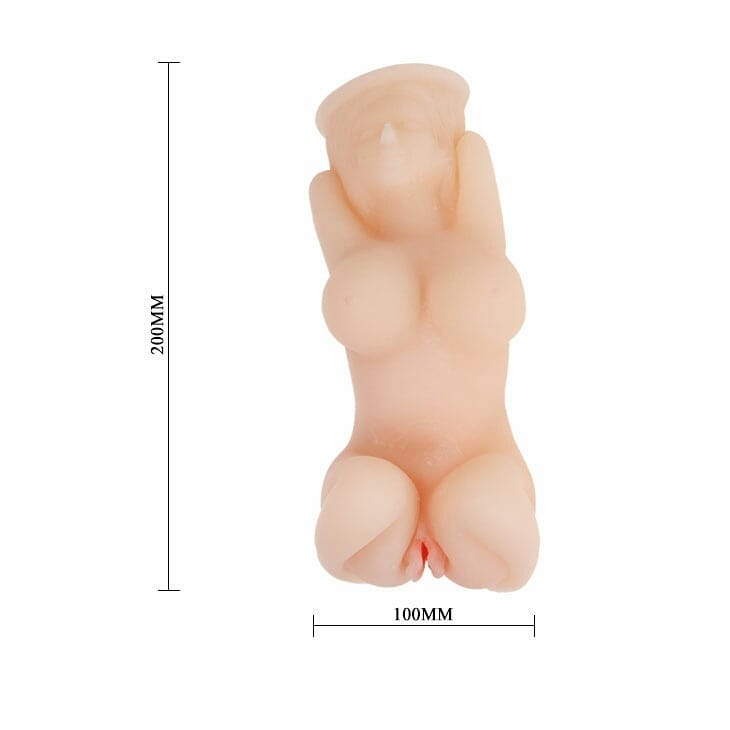 cbplus_official's tweet photo. 🔥 Nikmati sensasi baru tanpa ribet! Mini doll ini hadir dengan getaran HOT + lubrikasi gratis. Praktis, discreet &amp; bikin malam makin panas! 🌙💦

Cp ⤵️
DM : @cbplus_official 
WhatsApp : 0882-2176-5405 https://t.co/ir2l2l4vrv