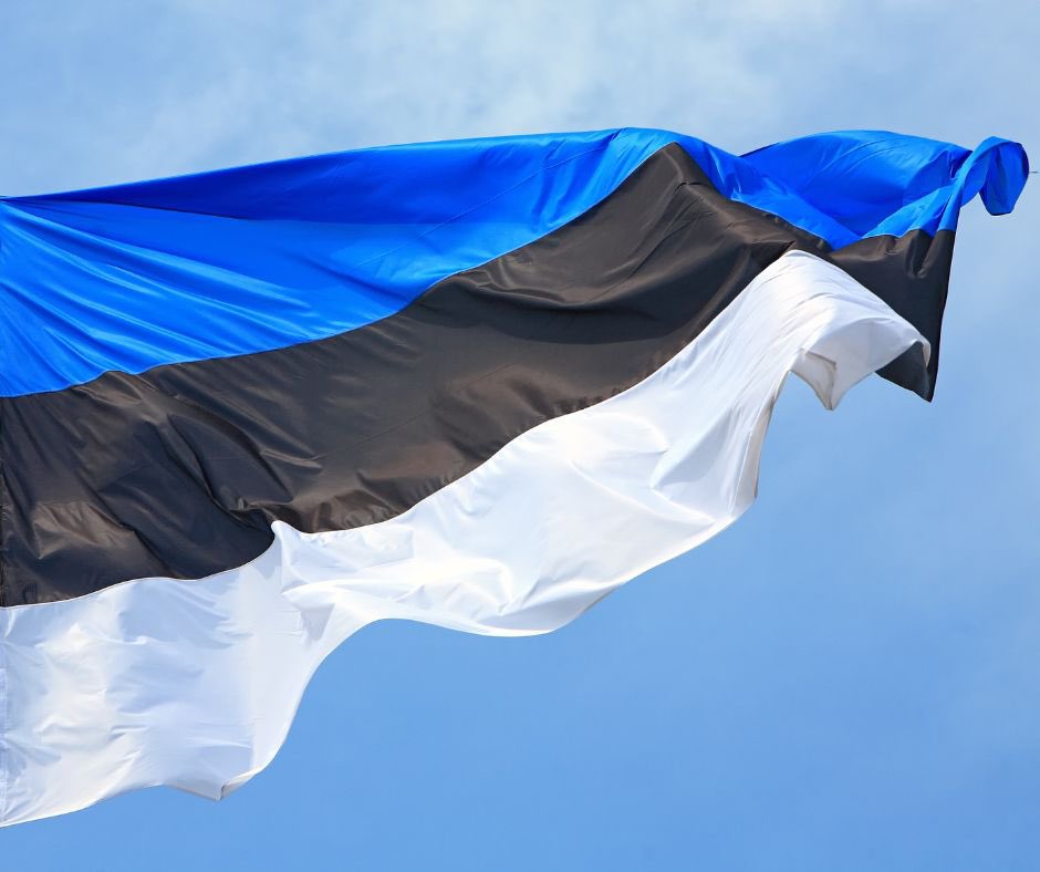 Heartfelt greetings to the entire Estonian people on the Day of the Restoration of Estonia’s Independence 🇪🇪

This is a special day in your history – the history of a free and strong nation that has achieved its goals by becoming a member of the #EU and #NATO. Wishing peace and