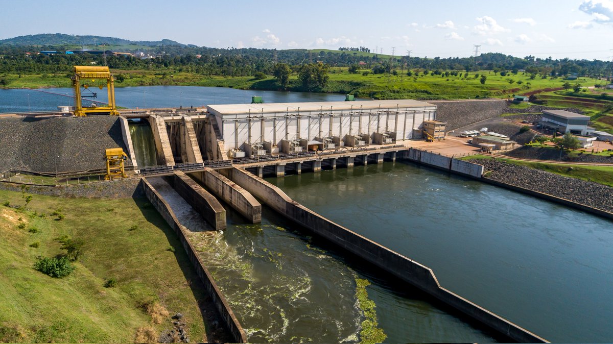 A story of a classroom lit for evening study, a clinic powered to save lives, a farm irrigated to grow more food, and a business running strong.
For over a decade, Bujagali Energy Limited has been part of Uganda’s journey  delivering clean, reliable hydropower that fuels over 30%