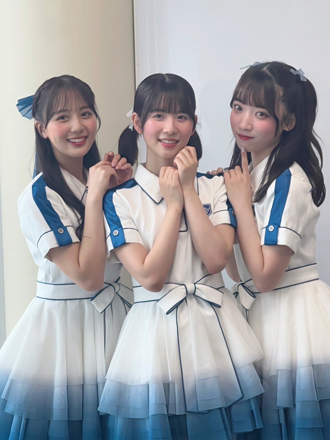 22/7 河瀬　詩　浴衣ソロポスター　ナナ虹会　ナナニジ　ナナブンノニジュウニ 22/7 河瀬 詩 浴衣ソロポスター ナナ虹会 ナナニジ ナナブンノ