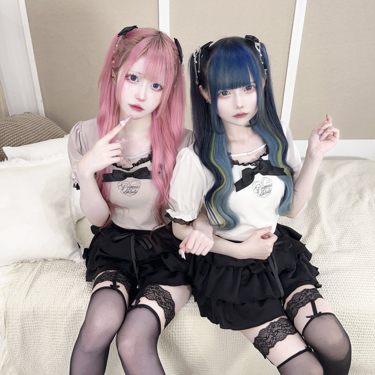 MARS ❤︎マーズ (@mars_amoebamars) / X