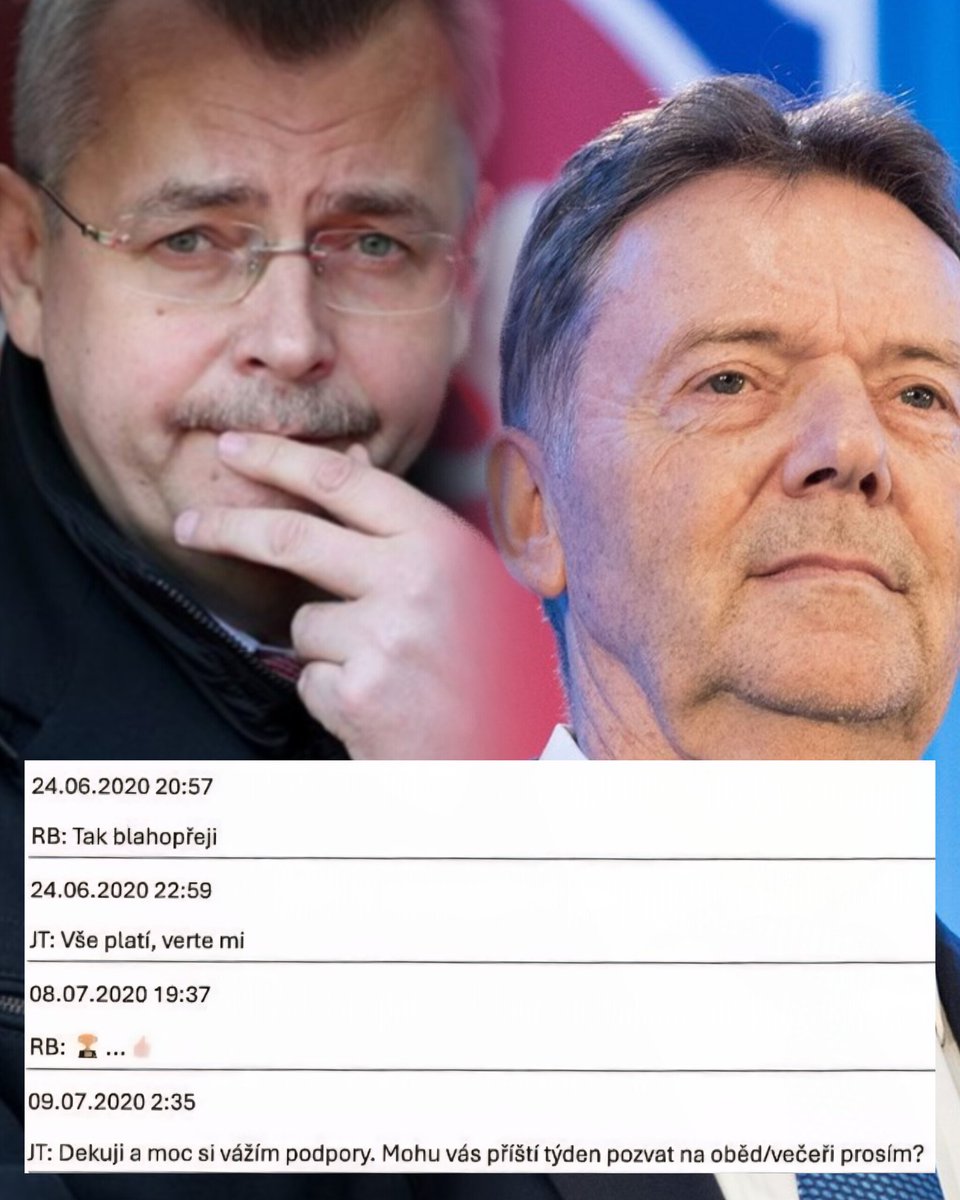 <a href="/SprynarRadek/">Radek Sprynar</a> Vše platí, věřte mi. 
🏆...👍🏻