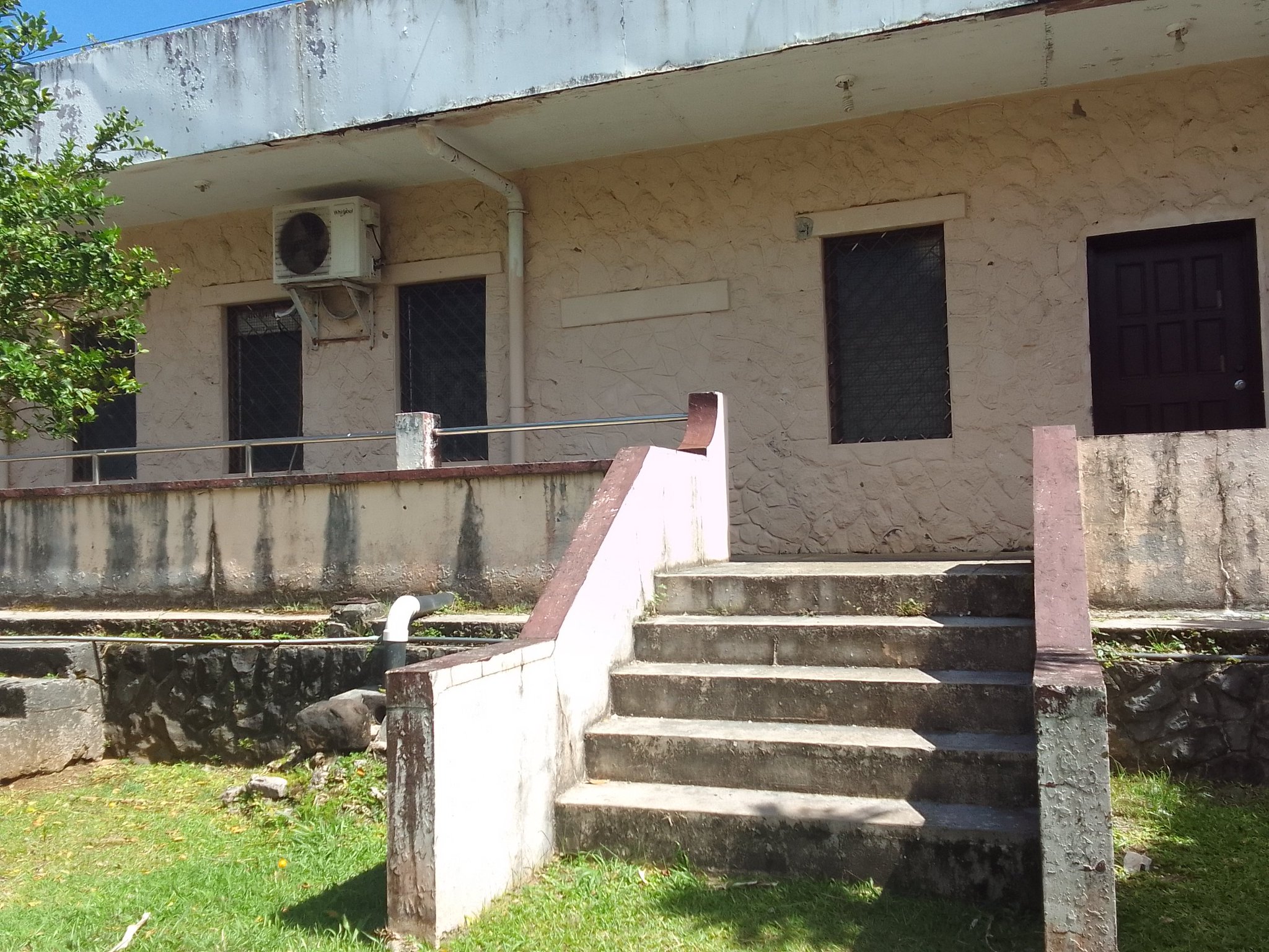 パラオ共和国　最高裁判所　判例集 PALAU パラオ共和国 最高裁判所 判例集 PALAU パラオ共和国 最高裁判所