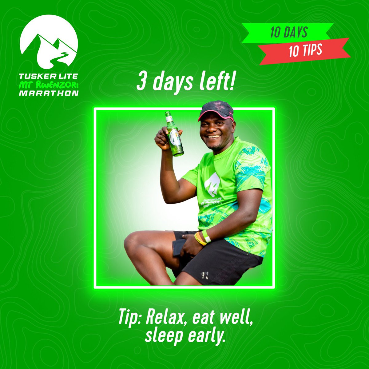 Trip Gurus Uganda🇺🇬 (@tripgurus_ug) on Twitter photo With only three days left for the <a href="/RwenzoriMarathn/">Tusker Lite Rwenzori Marathon</a> ,
You have two days left to secure your transportation to Kasese with the Travel Specialist.
#TuskerLiteRwenzoriMarathon With only three days left for the <a href="/RwenzoriMarathn/">Tusker Lite Rwenzori Marathon</a> ,
You have two days left to secure your transportation to Kasese with the Travel Specialist.
#TuskerLiteRwenzoriMarathon