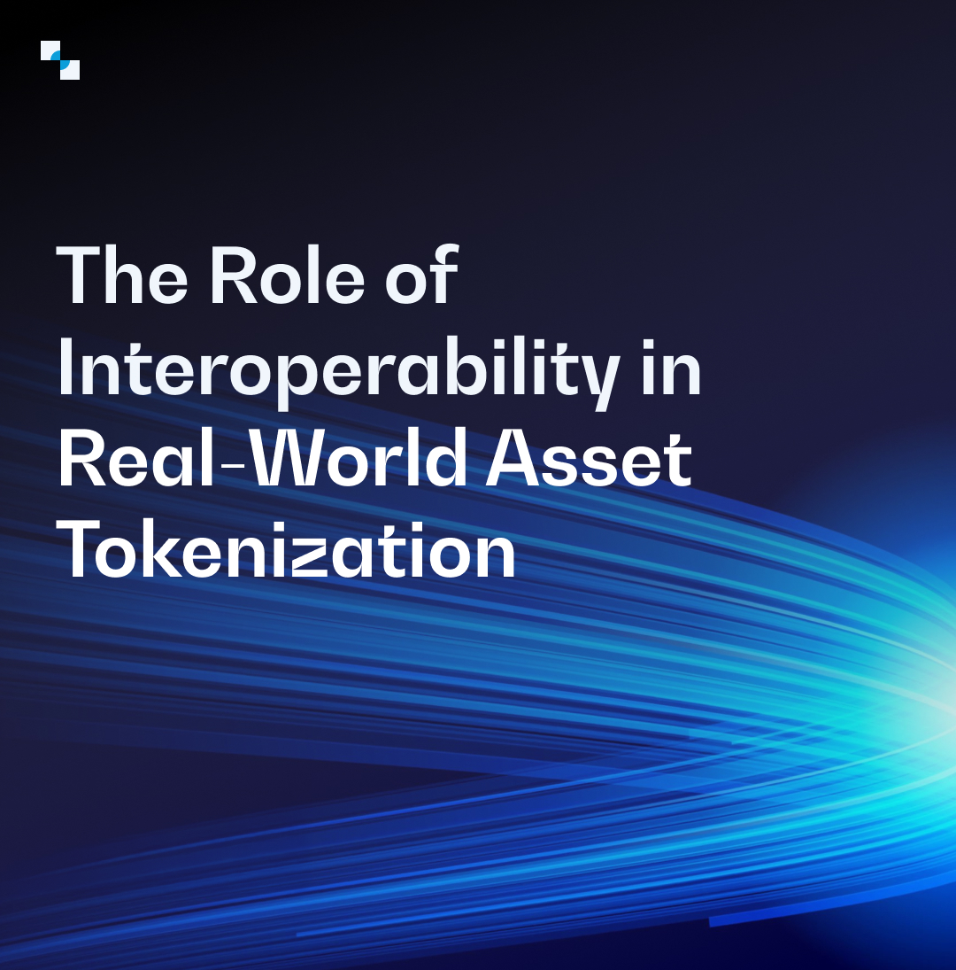 antiersolutions's tweet image. In DeFi, data silos slow down progress.
Interoperability ensures Real-World Assets flow securely across chains.
Ready to tokenize at scale? Connect with us.

#Interoperability #RealWorldAssetTokenization #AssetTokenization  #RWA #DeFi