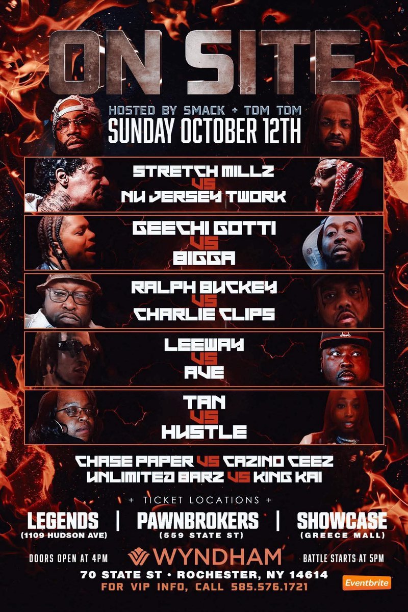 MIC Johnson Jr (@juggamc) on Twitter photo To Know Me is to Understand That I am BEYOND PROUD Of Upstate NY ESPECIALLY The Roc NY💯
From Battlers to the League Owner <a href="/onsitebattle/">OnsiteVsAnyone</a> 💯 💎
I Love The URL However, ITS UP 4 YALL! ONSITE WINNING EVERY BATTLE 😏
You Disagree, Go Argue With ya Grandparents😂 To Know Me is to Understand That I am BEYOND PROUD Of Upstate NY ESPECIALLY The Roc NY💯
From Battlers to the League Owner <a href="/onsitebattle/">OnsiteVsAnyone</a> 💯 💎
I Love The URL However, ITS UP 4 YALL! ONSITE WINNING EVERY BATTLE 😏
You Disagree, Go Argue With ya Grandparents😂